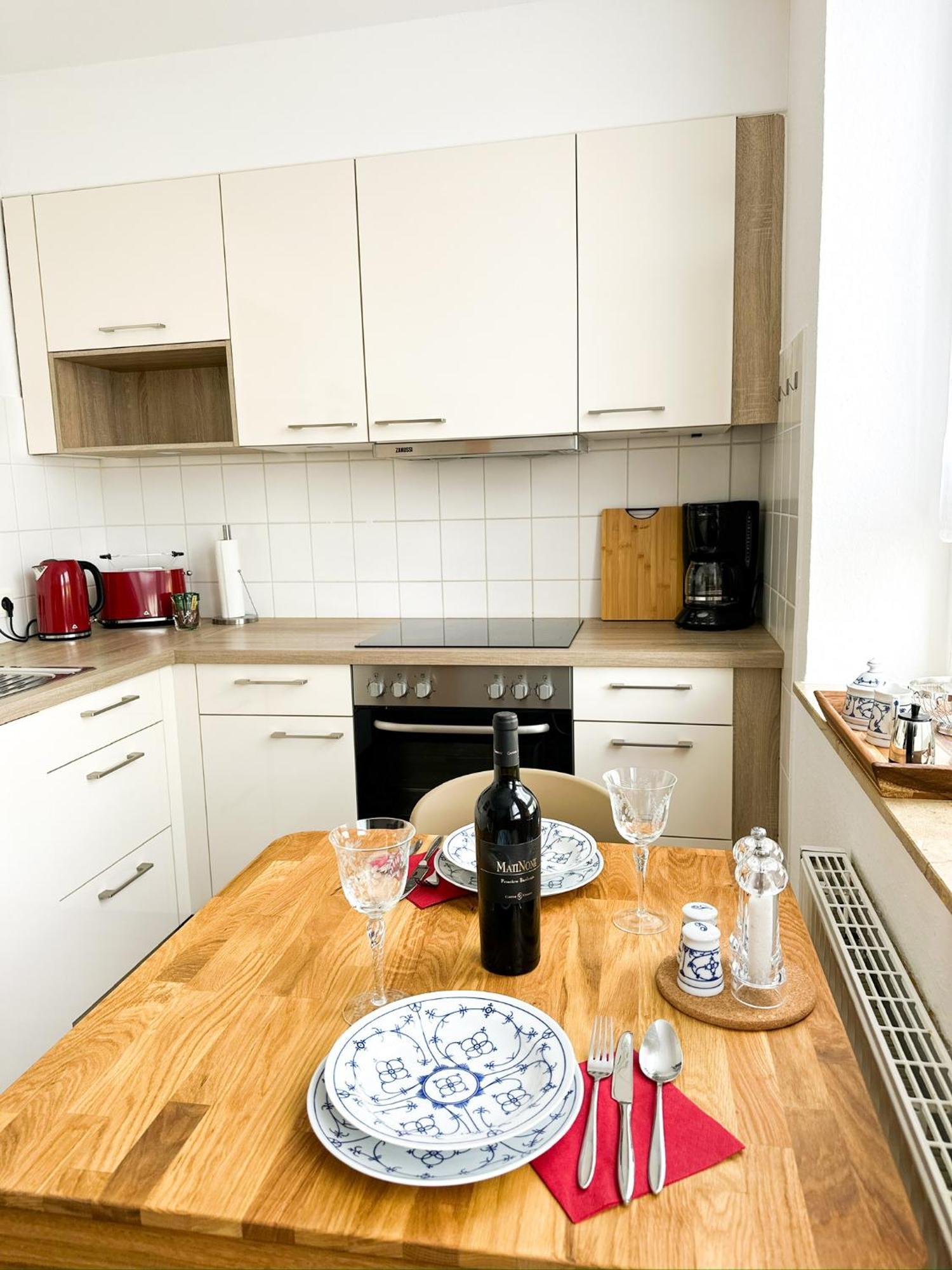 Ferienwohnung Havenblick วิลเฮล์มฮาเฟน ภายนอก รูปภาพ